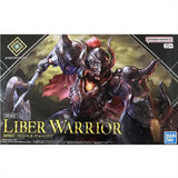 Bandai 30MF Anime Figures Model Kit Archer Bishop Priest Warrior Fighter Holy Knight Action Figure Building Kit Toys Gift