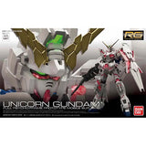 Bandai Gundam Model Kit RG Epyon God Wing Tallgeese EW Unicorn Astray Gold Amatsu Action Figure Gunpla Anime Figures Toys Gift