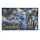 Bandai 30MF Anime Figures Model Kit Archer Bishop Priest Warrior Fighter Holy Knight Action Figure Building Kit Toys Gift