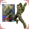 Kit de modelismo Marvel de Bandai original, SHF Hulk Spider-Man: Brand New Day, figura de acción de anime para coleccionar, modelo terminado, juguetes