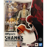 Bandai One Piece Anime Figure SHF Sabo Luffy Romance Dawn Nami Zoro Gum Option Parts Shanks Action Figures Toys For Boys Gift