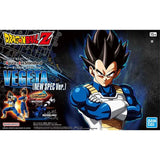 Bandai Dragon Ball Model Kit FRS Vegeta Goku Gohan Broly Gogeta18 Cell Action Figure Building Kit Anime Figures Toys For Men