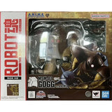 Bandai Gundam Model Kit Robot Spirits EZ8 GM Ground Zaku 2 Gogg GM Command Cold Districts Gunpla Anime Action Figures Toys