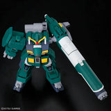 BANDAI Oficial Genuine in Stock Gundam Model Kit Figures HG 1/144 GT-9600 LEOPARD HEAVY FIREARMS MOBILE SUIT Action Anime Toy