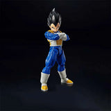 Bandai Dragon Ball Model Kit FRS Vegeta Goku Gohan Broly Gogeta18 Cell Action Figure Building Kit Anime Figures Toys For Men