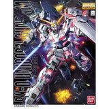 Bandai Gundam Model Kit MG Earth RX-78-2 3.0 GM Guncannon Mk-II Titans UNICORN OVA Action Figure Gunpla nime Figures Toys Boys