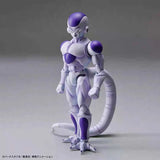 Bandai Dragon Ball Model Kit FRS Final Form Frieza Action Figure Building Kit Collectibles Anime Figures Toys For Mens Gift