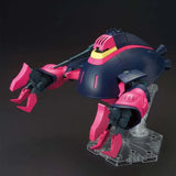 Bandai Gundam Model Kit HGUC Baund Doc Action Figure Gunpla Building Kit Gundam Collectibles Anime Figures Toys Gifts For Men