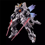 Bandai Gundam Model Kit HG Zilius EIGHT Action Figure Gunpla Building Kit Gundam Collectibles Anime Figures Toys For Fans Gift