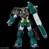 BANDAI Oficial Genuine in Stock Gundam Model Kit Figures HG 1/144 GT-9600 LEOPARD HEAVY FIREARMS MOBILE SUIT Action Anime Toy