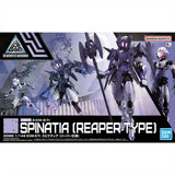 Bandai 30 Minutes Missions Model Kit 30MM XM-E7 Spinatia Fencer Assassin Spinatia Commando Reaper Action Figure Anime Figure Toy