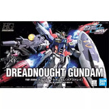 Bandai Gundam Model Kit HG Dreadnought 105Dagger Gunbarrel Cgue DEEP ARMS Strike Rouge IWSP Action Figure Gunpla Anime Figures