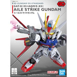 Bandai Gundam Model Kit SDEX Strike Freedom Unicorn Destroy Wing Zero EW Exia Aile Strike RX-78-2 Gunpla Anime Action Figures