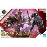 Bandai 30MF Anime Figures Model Kit Rosan Archer Priest Fighter Knight Action Figure Building Kit Collectibles Toys For Boy Gift