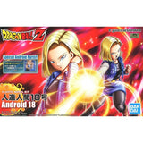 Bandai Dragon Ball Model Kit FRS Vegeta Goku Gohan Broly Gogeta18 Cell Action Figure Building Kit Anime Figures Toys For Men