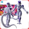 Bandai Dragon Ball Model Kit FRS Final Form Frieza Action Figure Building Kit Collectibles Anime Figures Toys For Mens Gift