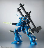 In Stock Genuine Bandai Gundam Model Kit Robot Spirits MS-18E Kampfer 