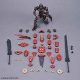 In Stock Genuine Bandai 30 Minutes Fantasy Model Kit 30MF Dragoniaknig