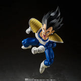 Bandai Dragon Ball Action Figure SHF Kyewi Vegeta 24000 Krilin Battle 