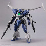 Bandai 30 Minutes Missions Model Kit 30MM bEXMｰ21 Verdenova Green Verd