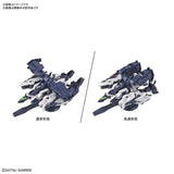 Bandai Gundam Model Kit HG Earthree Jupitive Alus Earthree Uraver Core