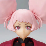 In Stock Genuine Bandai Gundam Model Kit The Witch From Mercury FRS Ch