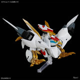 In Stock Genuine Bandai Mashin Eiyuuden Wataru Model Kit HG Ryuoumaru 