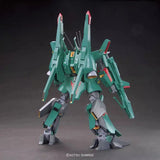Bandai Gundam Model Kit HGUC Galluss J Doven Wolf Qubeley Zaku 3 Bawoo