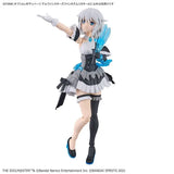 Genuine Bandai Model Kit 30MS Option Body Parts Alpha Sisters Phantasm