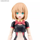 In Stock Genuine Bandai 30 Minutes Sisters Model Kit 30MS Tiasha Dahli