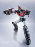 In Stock Genuine Bandai Robot Spirits Model Kit Mazinger X Jet Scrande