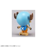 In Stock Genuine Bandai One Piece Model Kit Chopper Robo 1&2 Chopper T