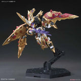 Bandai Gundam Model Kit SDW Dongzhuo Providence Dianchan Kshatriya Lvb