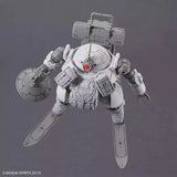 Bandai 30 Minutes Missions Model Kit 30MM Roundnova 2 Action Figure Co