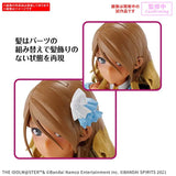 Bandai The Idolm Model Kit 30MS Mano Mei Izumi Anime Figures Action Fi