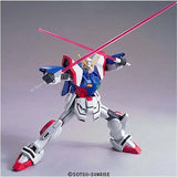 Bandai Gundam Model Kit HGUC Master Fuunsaiki Shining God Action Figur
