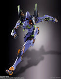 Genuine Bandai Evangelion Model Kit MB Test Type-01 30th The Spear of 