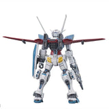 Bandai Gundam Model Kit HG G-Self Perfect Pack G-Self Atmospheric Pack