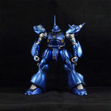Bandai Gundam Model Kit HGUC Zaku 2 FZ Gelgoog Jager Kampfer Hygogg ZG