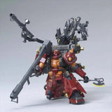 Bandai Gundam Model Kit HG Atlas Thunderbolt Psycho Zaku 2 Higt Mobili