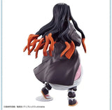 In Stock Genuine Bandai Demon Slayer Model Kit Kamado Nezuko Anime Act