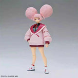 Bandai Gundam Model Kit FRS Suletta Mercury Miorine Rembran Chuatury P
