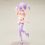 Kotobukiya Megami Device Model Kit Puni Mofu Xiao Anime Figure Buildin