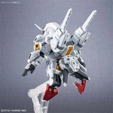 Bandai Gundam Model Kit SDCS Mighty Strike Freedom Calibarn F-Kunoichi