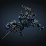 In Stock Genuine Bandai Model Kit 30MM Armored Core 6 Fires of Rubicon