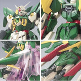 Bandai Gundam Model Kit MG Fenice Rinascita Action Figure Gunpla Build