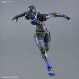 Bandai 30MF Anime Figures Model Kit Liber Assassin Action Figure Build