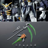 Bandai Gundam Model Kit HGUC PB Deathscythe Hell Action Figure Gunpla 