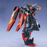 Bandai Gundam Model Kit MG God Master Spiegel Action Figure Gunpla Bui