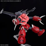 In Stock Genuine Bandai Gundam Model Kit HGUC 1/144 Z'Gok Seed Freedom